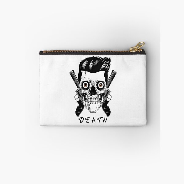 Item preview, Death Skull  designed and sold by Spipos (　-_･) ︻デ═一 ▸.