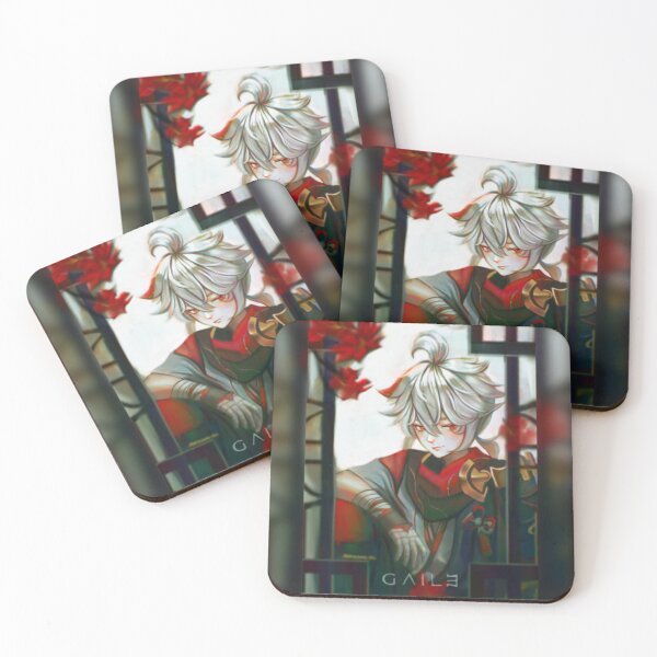 Item preview, Kaedehara Kazuha designed and sold by malaniaa.