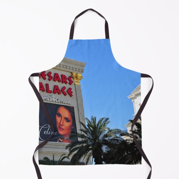 Item preview, Celine Dion Caesars Palace Las Vegas America designed and sold by AndyEvansPhotos.
