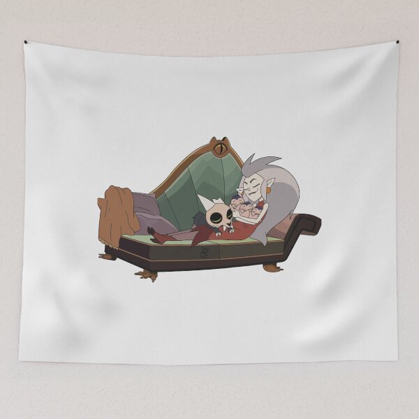 Item preview, The Owl Hous| Perfect Gift | Owl house gift designed and sold by sosoblan.