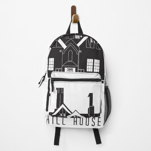 Item preview, The Haunting of Hill House designed and sold by eriettataf.