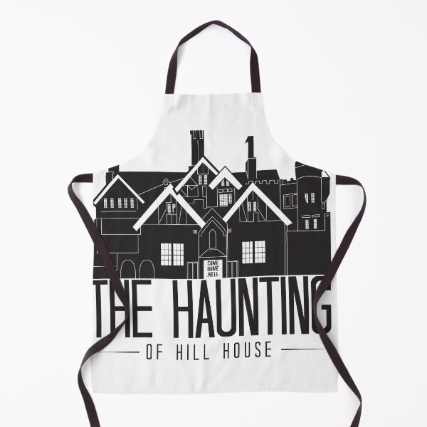 Item preview, The Haunting of Hill House designed and sold by eriettataf.