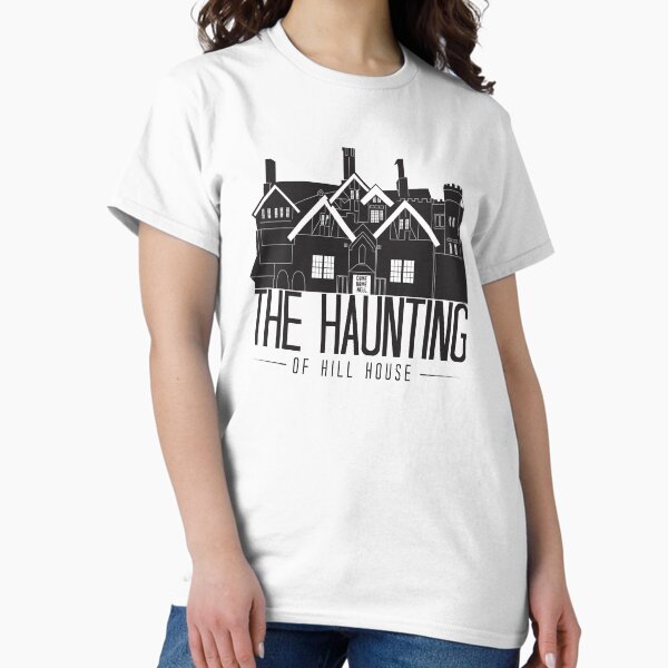 Item preview, The Haunting of Hill House designed and sold by eriettataf.