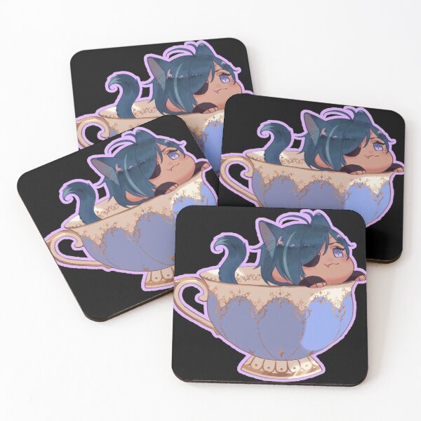 Item preview, Kaeya designed and sold by malaniaa.