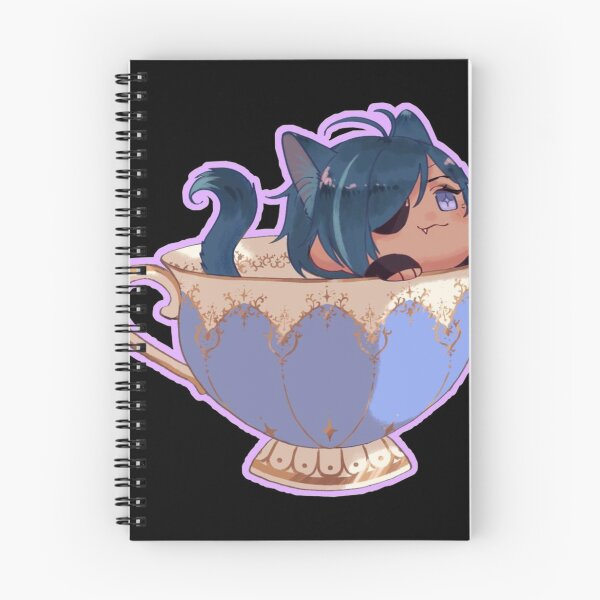 Item preview, Kaeya designed and sold by malaniaa.