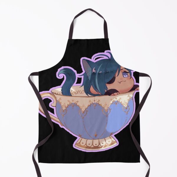 Item preview, Kaeya designed and sold by malaniaa.