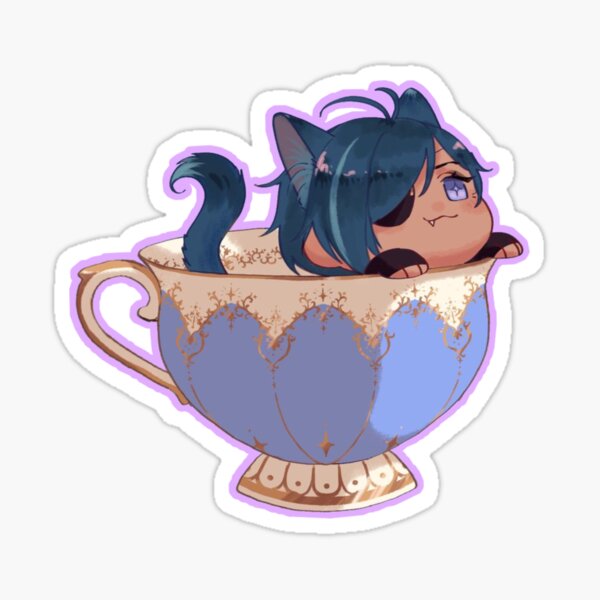 Item preview, Kaeya designed and sold by malaniaa.