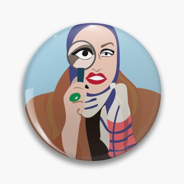 Item preview, Jinx Monsoon in Snatch Game | RuPauls Drag Race  designed and sold by LemonbatStudio.