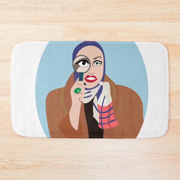 Item preview, Jinx Monsoon in Snatch Game | RuPauls Drag Race  designed and sold by LemonbatStudio.