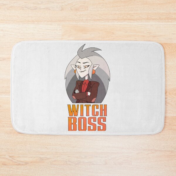 Item preview, Eda Witch Boss The Owl Hous| Perfect Gift | Owl house gift designed and sold by sosoblan.