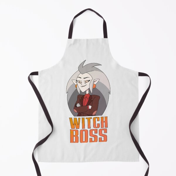 Item preview, Eda Witch Boss The Owl Hous| Perfect Gift | Owl house gift designed and sold by sosoblan.