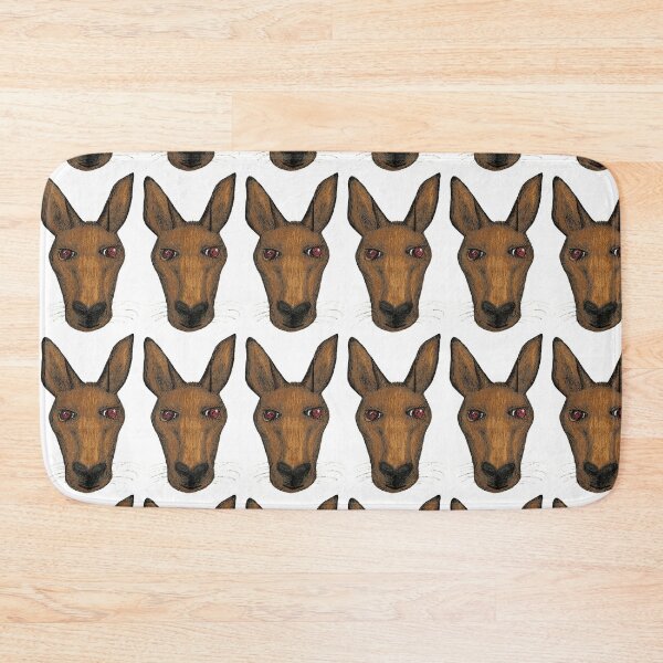 Item preview, Kangaroo designed and sold by davidfraser.