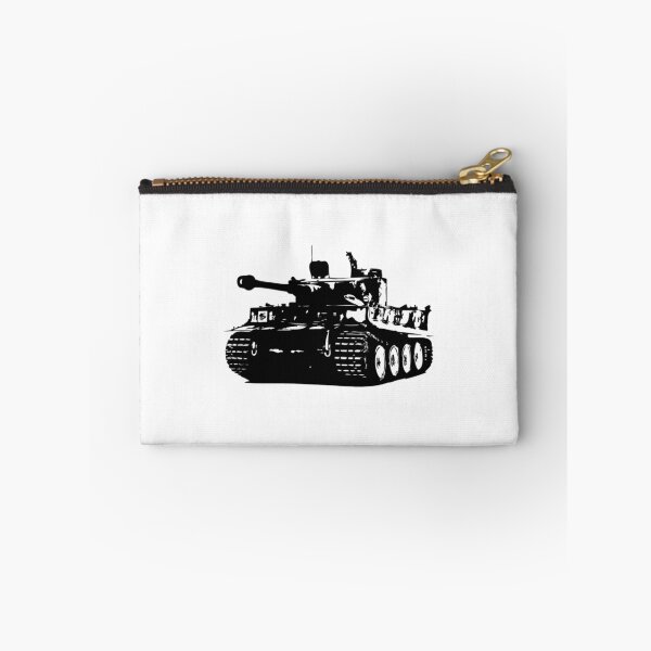 Item preview, Tiger Tank designed and sold by WW2nerd.