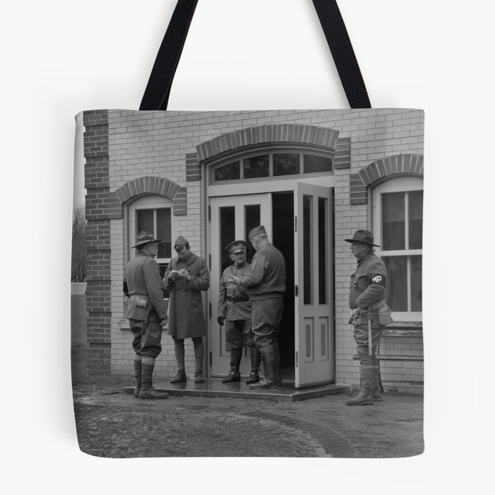 Item preview, All Over Print Tote Bag designed and sold by jclegge.