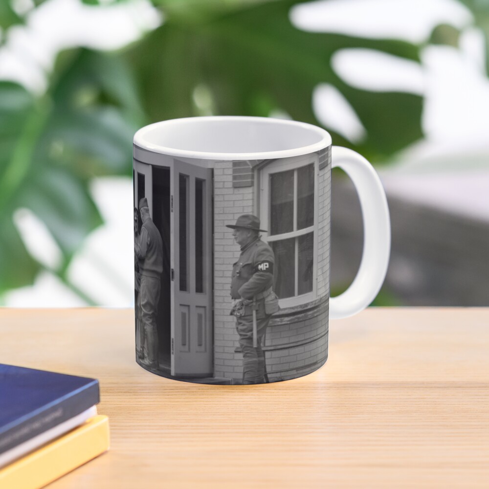 Item preview, Classic Mug designed and sold by jclegge.