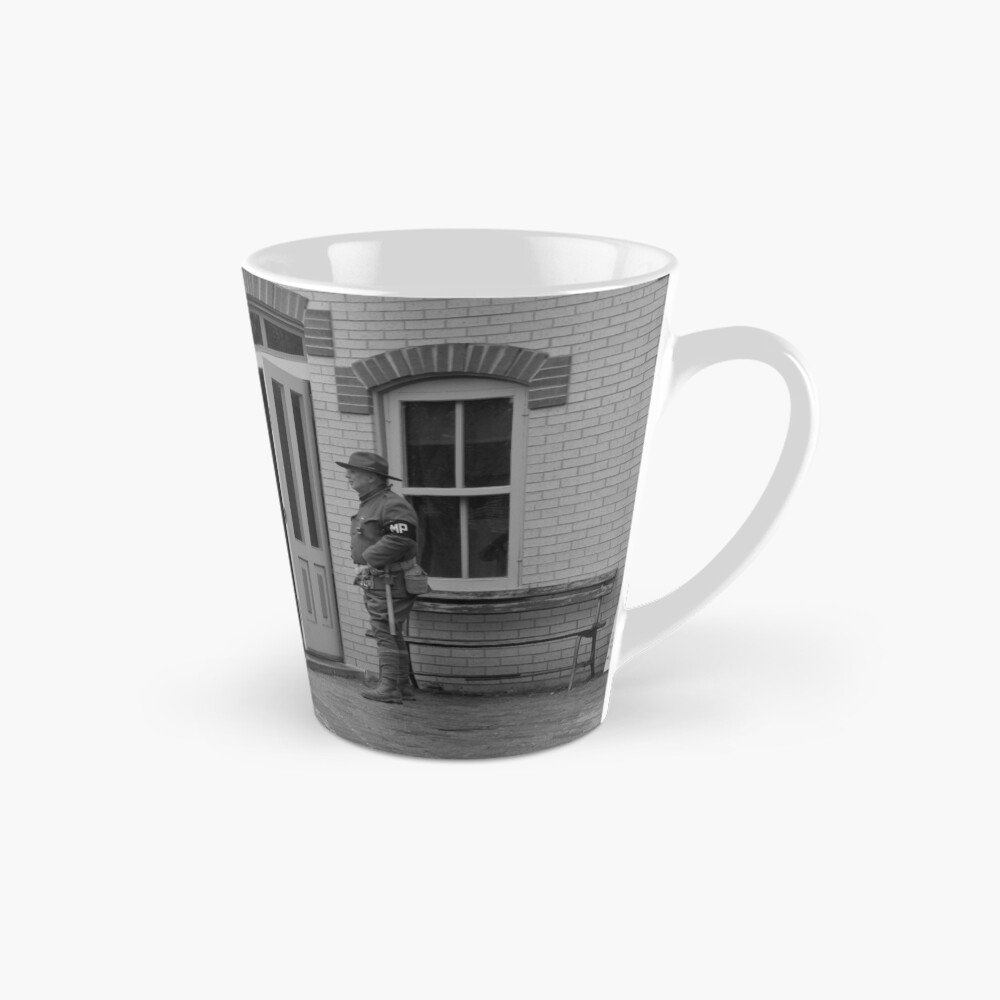 Item preview, Tall Mug designed and sold by jclegge.