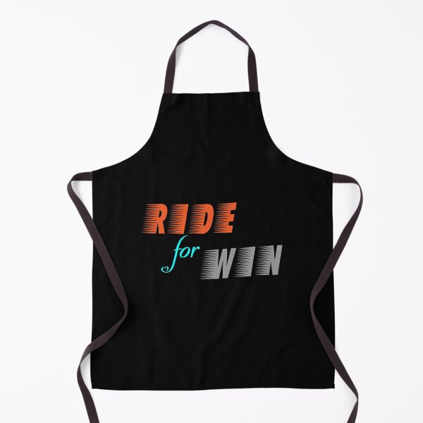 Item preview, Ride for win designed and sold by FishingloversYT.