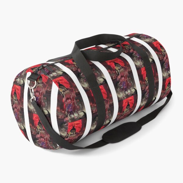 The Owl House: Season 2 Poste| Perfect Gift | Owl house gift Duffle Bag
