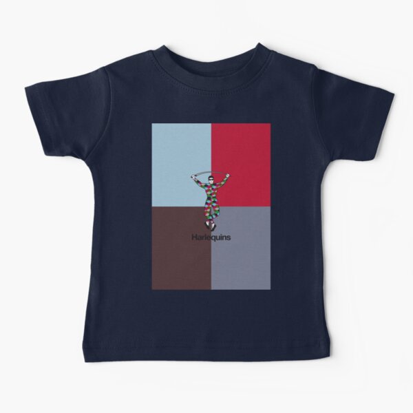 Item preview, Harlequins rugby designed and sold by JKSmart.