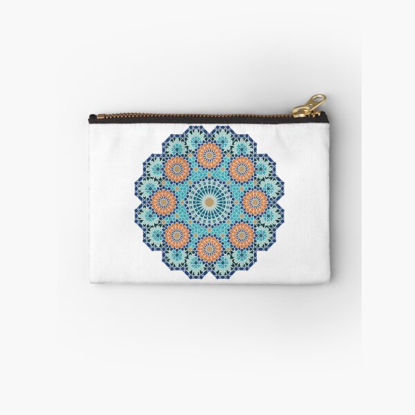 Item preview, Complex islamic geometry  designed and sold by Omar Hakim.