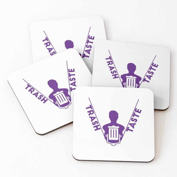 Item preview, Trash Taste designed and sold by Blleefof.
