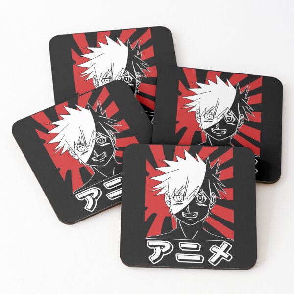 Item preview, Japan Anime Culture Red Sun T-Shirt Cool Design Tee designed and sold by LJ4EVER.