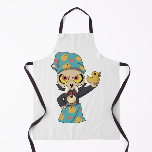 Item preview, king with duc| Perfect Gift | Owl house gift designed and sold by sosoblan.
