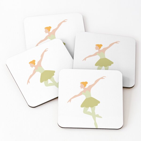 Item preview, Bailarina de ballet designed and sold by Vivoh12.