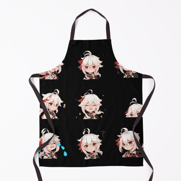 Item preview, KAZUHA SET designed and sold by malaniaa.
