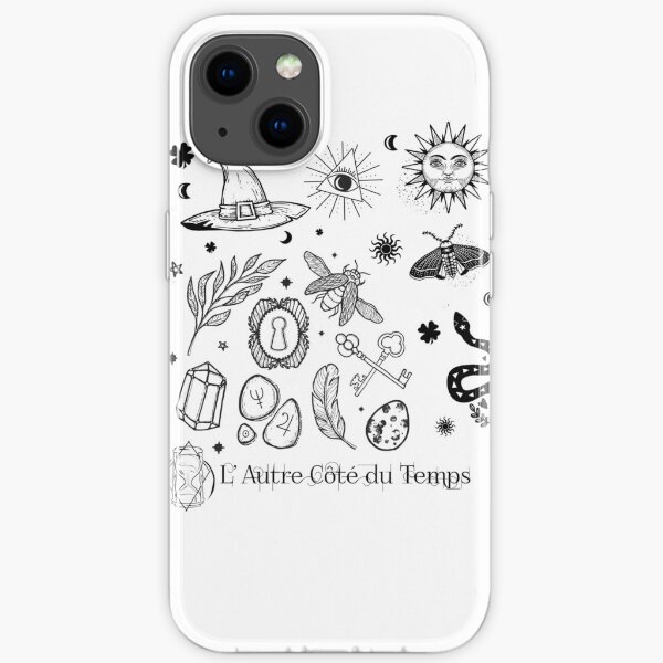 Witches Coque souple iPhone