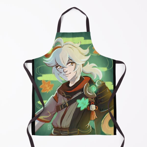 Item preview, Kazuha (genshin impact) Classic designed and sold by malaniaa.