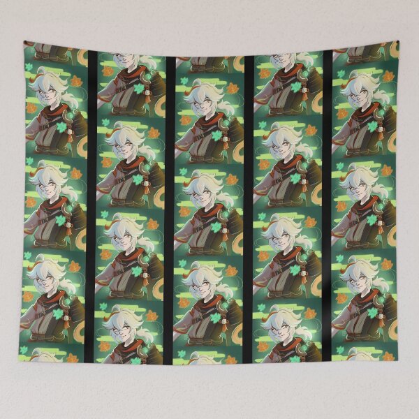 Item preview, Kazuha (genshin impact) Classic designed and sold by malaniaa.