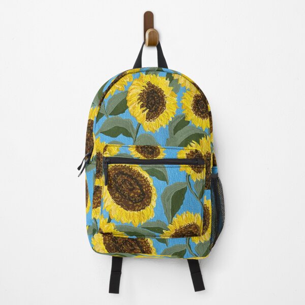 Item preview, Sunflowers fields designed and sold by Isra Ali.