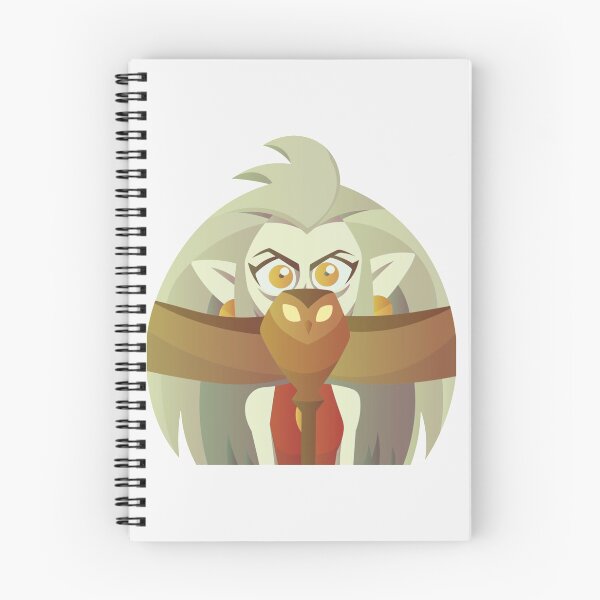 Item preview, Eda The owl hous| Perfect Gift | Owl house gift designed and sold by sosoblan.
