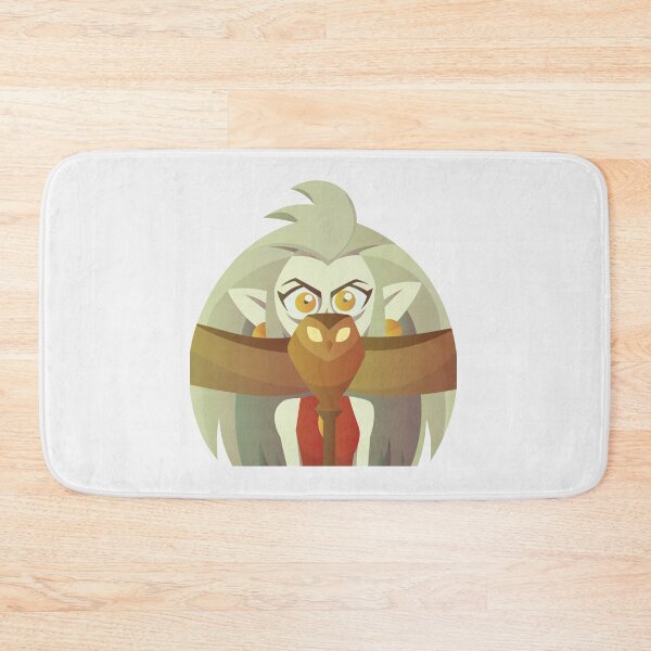 Item preview, Eda The owl hous| Perfect Gift | Owl house gift designed and sold by sosoblan.