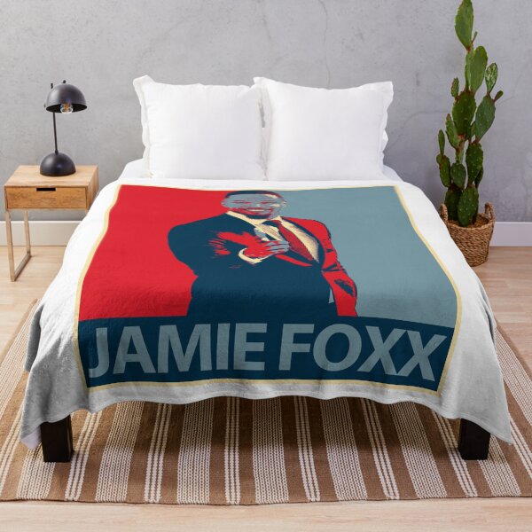 Item preview, Jamie Foxx designed and sold by KaraGrey.