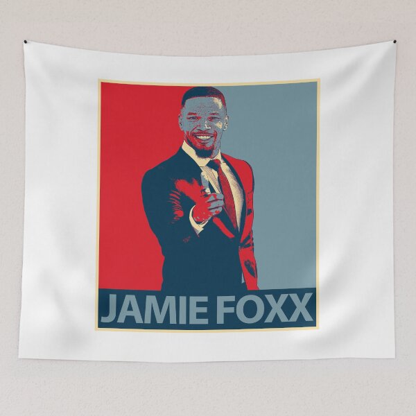 Item preview, Jamie Foxx designed and sold by KaraGrey.