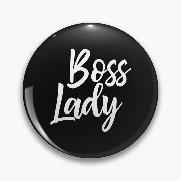 Item preview, Womens Sexy Boss Lady Cute  designed and sold by Merchking1.
