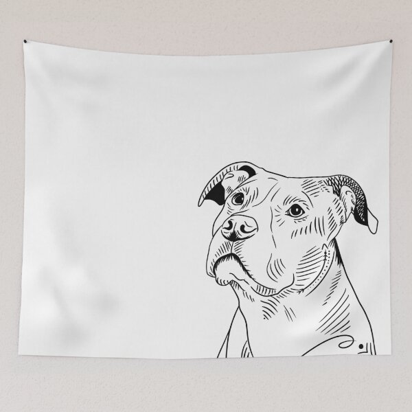 Item preview, Pitbull , Pitbull Owner, Pitbull terrier, bull terrier,american staffordshire terrier, amstaff designed and sold by PawsoMania.