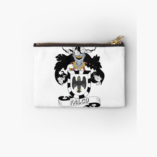 Item preview, Falco designed and sold by HaroldHeraldry.