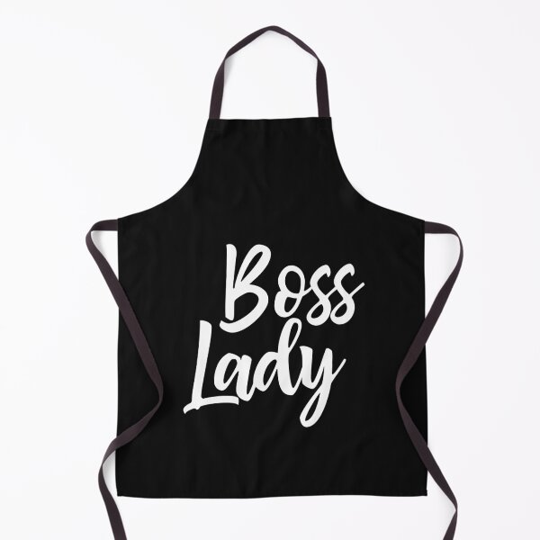 Item preview, Womens Sexy Boss Lady Cute designed and sold by Merchking1.