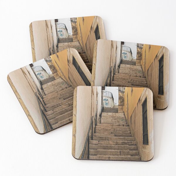 Item preview, The Ups And Downs Of Alfama - 2 © designed and sold by © Hany G. Jadaa © Prince John Photography.