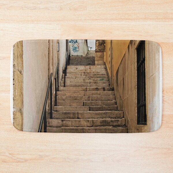 Item preview, The Ups And Downs Of Alfama - 2 © designed and sold by © Hany G. Jadaa © Prince John Photography.
