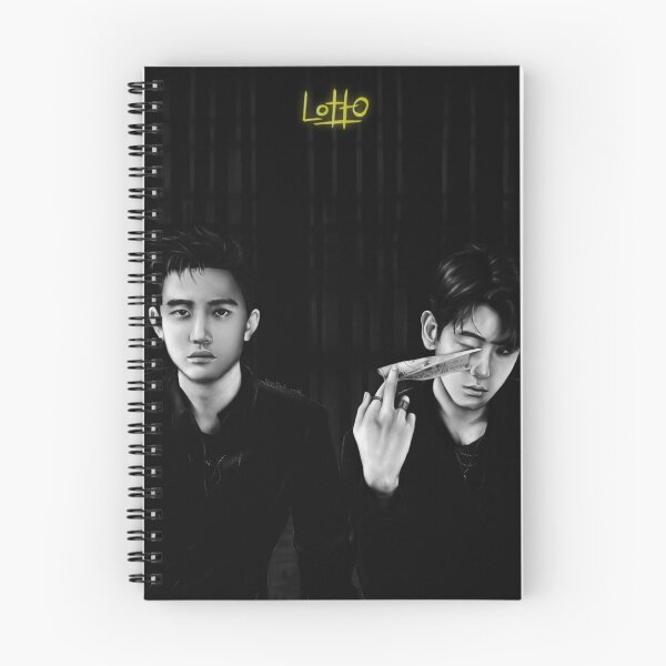 Item preview, LOTTO (bbh) designed and sold by firelordazulas.