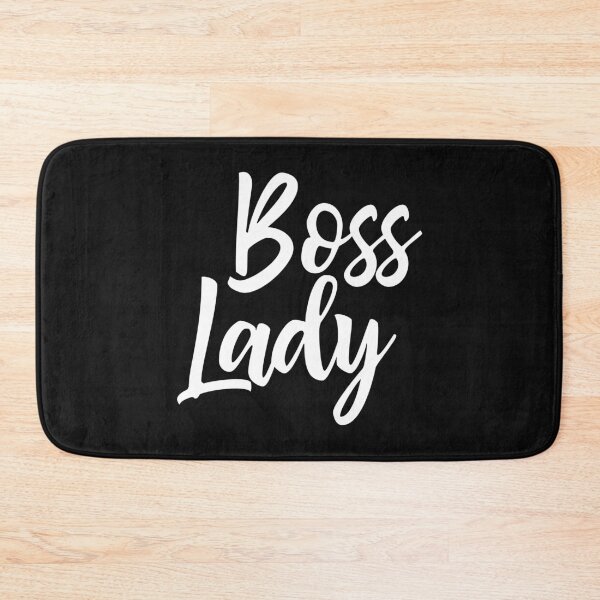 Item preview, Womens Sexy Boss Lady Cute  designed and sold by Merchking1.