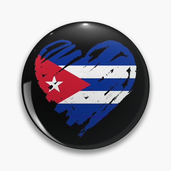 Item preview, I Love Cuba designed and sold by feether-store.