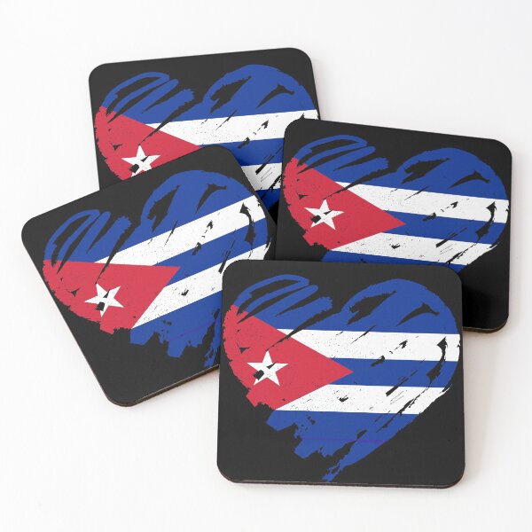 Item preview, I Love Cuba designed and sold by feether-store.