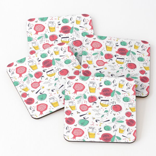 Item preview, Rosh Hashana Jewish New Year designed and sold by thekosherhub.