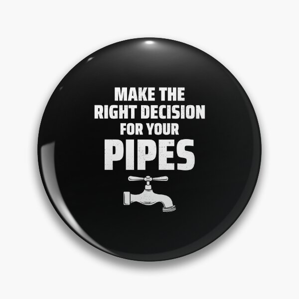 Item preview, Plumber Plumbing Craftsman Pipefitter Funny Joke designed and sold by CuteDesigns1.