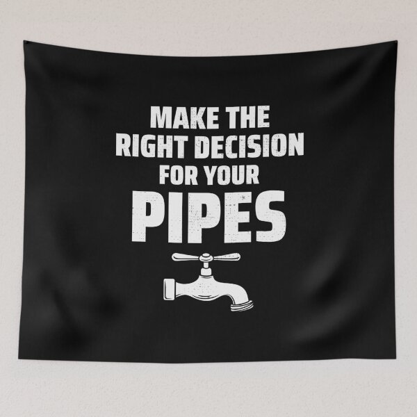 Item preview, Plumber Plumbing Craftsman Pipefitter Funny Joke designed and sold by CuteDesigns1.